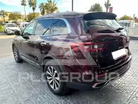 2020 Renault Koleos
