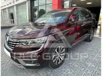 2020 Renault Koleos
