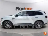 2020 Renault Koleos