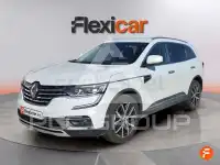 2020 Renault Koleos