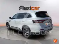 2020 Renault Koleos