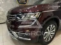 2020 Renault Koleos