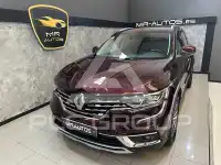 2020 Renault Koleos