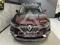 2020 Renault Koleos