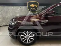 2020 Renault Koleos