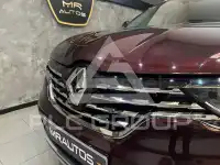 2020 Renault Koleos