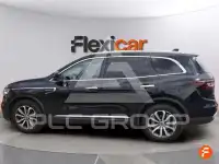 2020 Renault Koleos