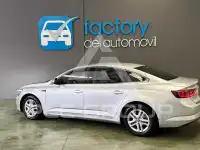 2020 Renault Talisman