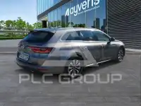 2020 Renault Talisman
