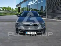 2020 Renault Talisman