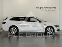 2020 Renault Talisman
