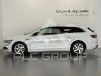 2020 Renault Talisman
