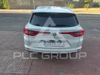 2020 Renault Talisman