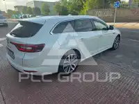 2020 Renault Talisman