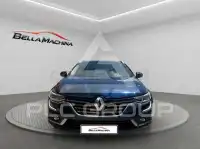 2020 Renault Talisman