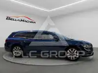 2020 Renault Talisman