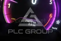 2020 Renault Talisman