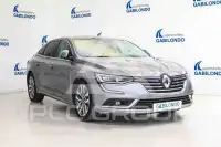 2020 Renault Talisman