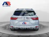 2020 Renault Talisman