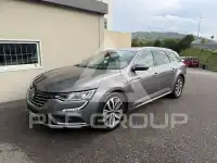 2020 Renault Talisman