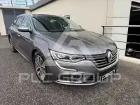 2020 Renault Talisman