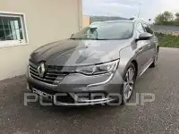 2020 Renault Talisman