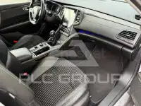 2020 Renault Talisman
