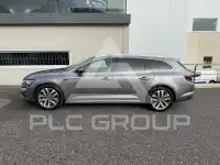 2020 Renault Talisman