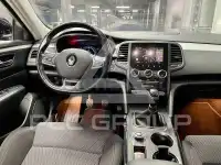2020 Renault Talisman