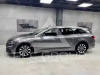 2020 Renault Talisman