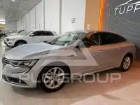 2020 Renault Talisman
