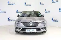 2020 Renault Talisman