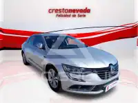 2020 Renault Talisman
