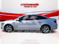 2020 Renault Talisman