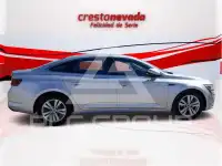2020 Renault Talisman