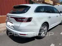 2020 Renault Talisman