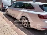 2020 Renault Talisman