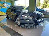 2020 Renault Talisman