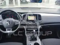 2020 Renault Talisman