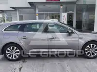 2020 Renault Talisman