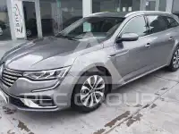 2020 Renault Talisman