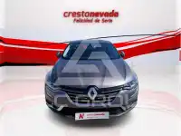 2020 Renault Talisman