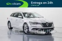 2020 Renault Talisman
