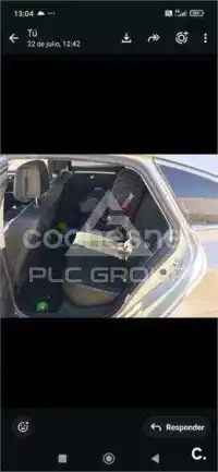 2020 Renault Talisman