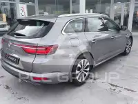 2020 Renault Talisman