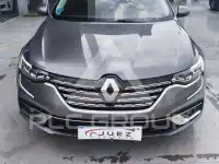 2020 Renault Talisman