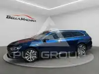 2020 Renault Talisman