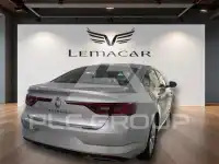 2020 Renault Talisman