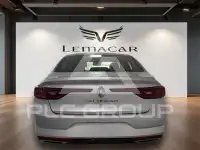 2020 Renault Talisman