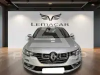 2020 Renault Talisman